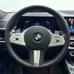 BMW X5 2025 381 л.с. 381 л.с. из Китая