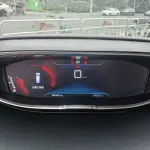 Peugeot 5008 2018 из Китая
