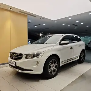 Volvo XC60 2014 из Китая