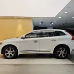 Volvo XC60 2014 из Китая