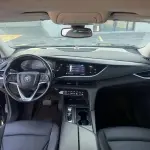 Buick Enclave 2022 из Китая