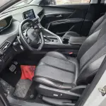 Peugeot 5008 2018 из Китая