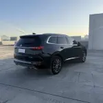 Buick Enclave 2022 из Китая