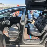 Tesla Model X 2019 из Китая
