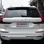 Volvo XC60 2022 из Китая