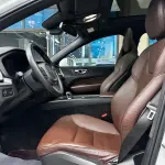 Volvo XC60 2022 из Китая