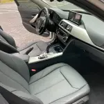 BMW 3 Series 2016 из Китая