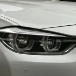 BMW 3 Series 2016 из Китая