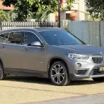 BMW X1 2018 из Китая