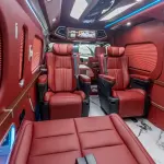 Toyota Hiace 2024 из Китая