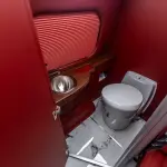 Toyota Hiace 2024 из Китая