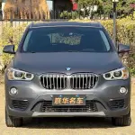 BMW X1 2018 из Китая