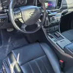 GAC Motor Trumpchi M8 2020 из Китая