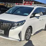 GAC Motor Trumpchi M8 2020 из Китая