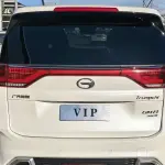 GAC Motor Trumpchi M8 2020 из Китая
