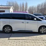 GAC Motor Trumpchi M8 2020 из Китая