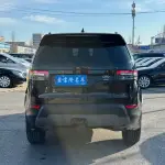 Land Rover Discovery 2019 из Китая