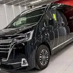Toyota Hiace лот 57003649 из Китая