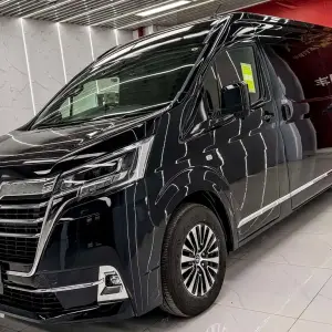Toyota Hiace лот 57003649 из Китая