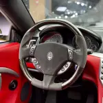 Maserati GranTurismo 2013 из Китая