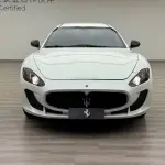 Maserati GranTurismo 2013 из Китая
