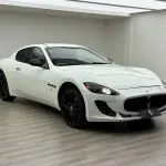 Maserati GranTurismo 2013 из Китая