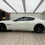 Maserati GranTurismo 2013 из Китая