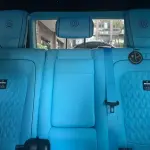 Mercedes-Benz G-Class 2019 из Китая