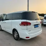 大通 G10 2015 224 л.с. из Китая