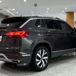 Volkswagen Tayron 2022 из Китая