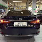 Lexus ES 2019 167 л.с. 167 л.с. из Китая