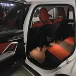 BMW X1 2023 из Китая