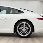 Porsche 911 2014 из Китая