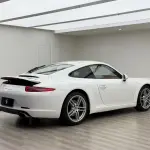 Porsche 911 2014 из Китая