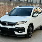 Honda XR-V 2015 из Китая