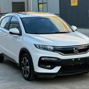 Honda XR-V 2015 из Китая