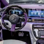 Mercedes-Benz Vito 2025 из Китая