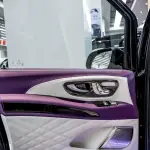 Mercedes-Benz Vito 2025 из Китая