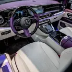 Mercedes-Benz Vito 2025 из Китая