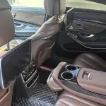 Mercedes-Benz S-Class 2015 272 л.с. — лот 57409221 из Китая