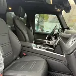 Mercedes-Benz G-Class 2024 из Китая