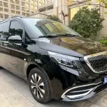 Mercedes-Benz Vito 2018 из Китая