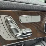 Mercedes-Benz GLC 2016 245 л.с. из Китая