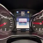 Mercedes-Benz GLC 2016 245 л.с. из Китая