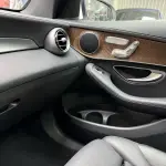 Mercedes-Benz GLC 2016 245 л.с. из Китая