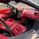 McLaren 540C 2017 540 л.с. из Китая