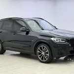 BMW X3 2022 из Китая