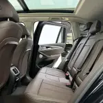 BMW X3 2022 из Китая