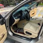 BMW 5 Series 2015 184 л.с. из Китая