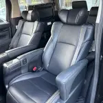 Toyota Alphard 2019 из Китая